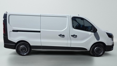 Renault Trafic DCI 150 L2H1 3T ADVANCE