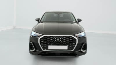 Audi Q3 Sportback 35 TDI 150 ch S tronic 7 Design