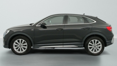 Audi Q3 Sportback 35 TDI 150 ch S tronic 7 Design