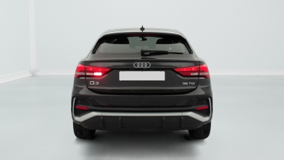 Audi Q3 Sportback 35 TDI 150 ch S tronic 7 Design