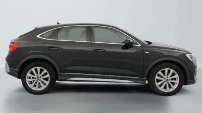 Audi Q3 Sportback 35 TDI 150 ch S tronic 7 Design