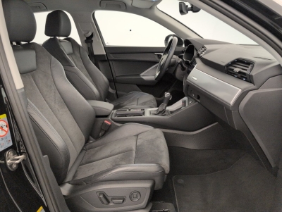 Audi Q3 Sportback 35 TDI 150 ch S tronic 7 Design