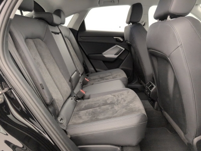 Audi Q3 Sportback 35 TDI 150 ch S tronic 7 Design