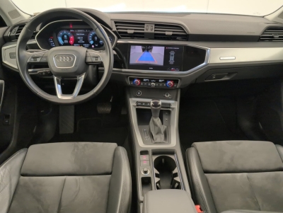 Audi Q3 Sportback 35 TDI 150 ch S tronic 7 Design