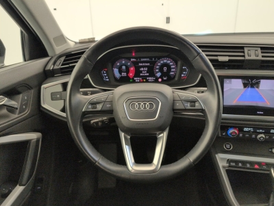 Audi Q3 Sportback 35 TDI 150 ch S tronic 7 Design