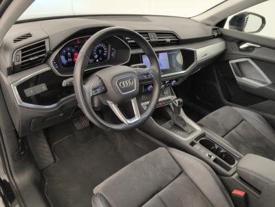 Audi Q3 Sportback 35 TDI 150 ch S tronic 7 Design