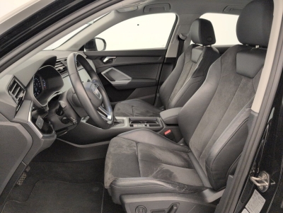 Audi Q3 Sportback 35 TDI 150 ch S tronic 7 Design