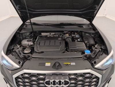 Audi Q3 Sportback 35 TDI 150 ch S tronic 7 Design