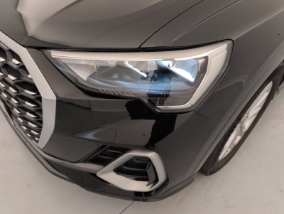 Audi Q3 Sportback 35 TDI 150 ch S tronic 7 Design