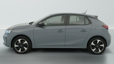 Opel Corsa 136 ch Autonomie 356 km Edition