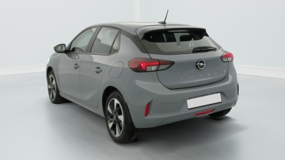 Opel Corsa 136 ch Autonomie 356 km Edition