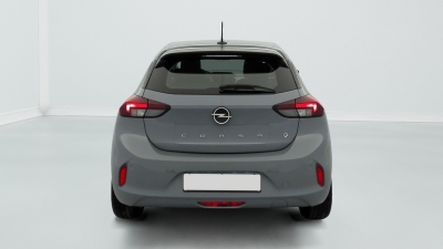 Opel Corsa 136 ch Autonomie 356 km Edition