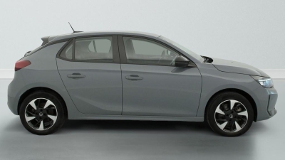 Opel Corsa 136 ch Autonomie 356 km Edition