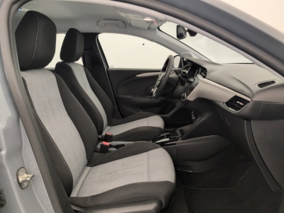 Opel Corsa 136 ch Autonomie 356 km Edition