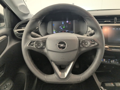 Opel Corsa 136 ch Autonomie 356 km Edition