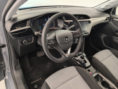 Opel Corsa 136 ch Autonomie 356 km Edition