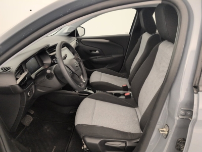 Opel Corsa 136 ch Autonomie 356 km Edition