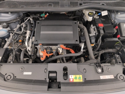 Opel Corsa 136 ch Autonomie 356 km Edition