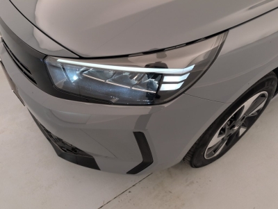 Opel Corsa 136 ch Autonomie 356 km Edition