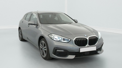 BMW Série 1 F40 116d 116 ch Business Design