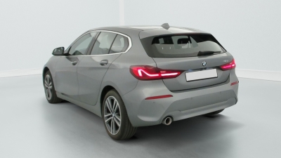 BMW Série 1 F40 116d 116 ch Business Design
