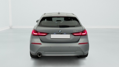BMW Série 1 F40 116d 116 ch Business Design