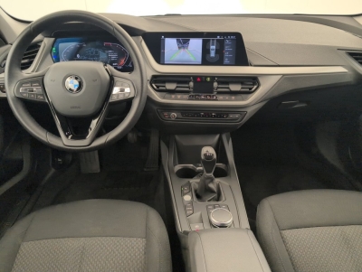 BMW Série 1 F40 116d 116 ch Business Design