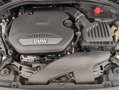 BMW Série 1 F40 116d 116 ch Business Design