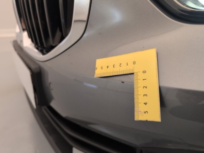 BMW Série 1 F40 116d 116 ch Business Design