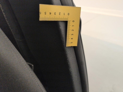 BMW Série 1 F40 116d 116 ch Business Design