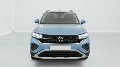 Volkswagen T-Cross 1.0 TSI 115 Start/Stop DSG7 VW Edition