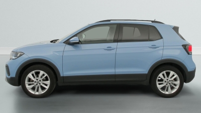 Volkswagen T-Cross 1.0 TSI 115 Start/Stop DSG7 VW Edition