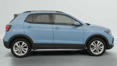 Volkswagen T-Cross 1.0 TSI 115 Start/Stop DSG7 VW Edition