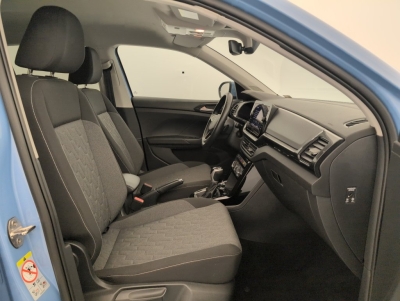 Volkswagen T-Cross 1.0 TSI 115 Start/Stop DSG7 VW Edition