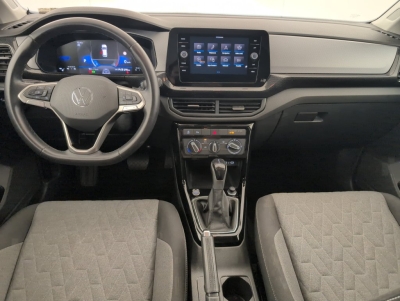 Volkswagen T-Cross 1.0 TSI 115 Start/Stop DSG7 VW Edition