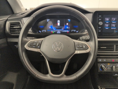Volkswagen T-Cross 1.0 TSI 115 Start/Stop DSG7 VW Edition