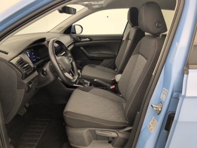 Volkswagen T-Cross 1.0 TSI 115 Start/Stop DSG7 VW Edition
