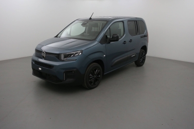 Citroën Berlingo N1 Taille M BlueHDi 130 S&S EAT8 Plus