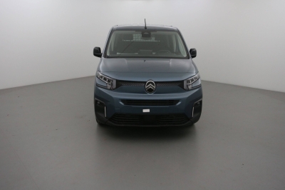 Citroën Berlingo N1 Taille M BlueHDi 130 S&S EAT8 Plus