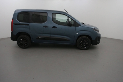 Citroën Berlingo N1 Taille M BlueHDi 130 S&S EAT8 Plus