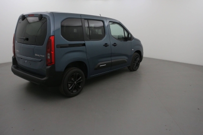 Citroën Berlingo N1 Taille M BlueHDi 130 S&S EAT8 Plus