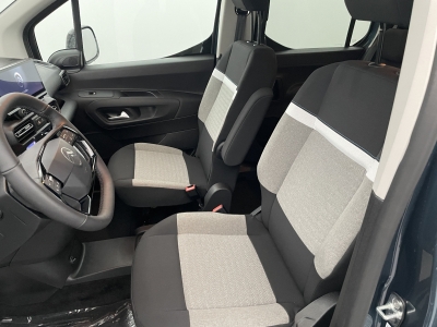 Citroën Berlingo N1 Taille M BlueHDi 130 S&S EAT8 Plus