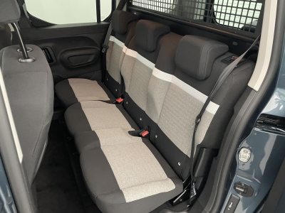 Citroën Berlingo N1 Taille M BlueHDi 130 S&S EAT8 Plus