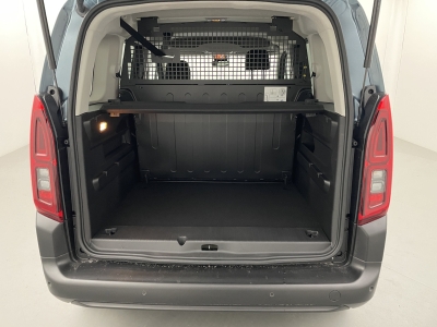 Citroën Berlingo N1 Taille M BlueHDi 130 S&S EAT8 Plus