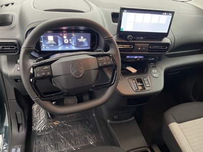Citroën Berlingo N1 Taille M BlueHDi 130 S&S EAT8 Plus