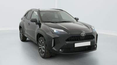 Toyota Yaris Cross 130h 2WD Design