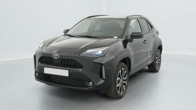 Toyota Yaris Cross 130h 2WD Design