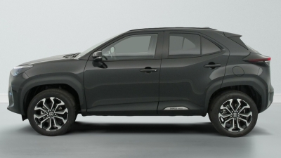 Toyota Yaris Cross 130h 2WD Design