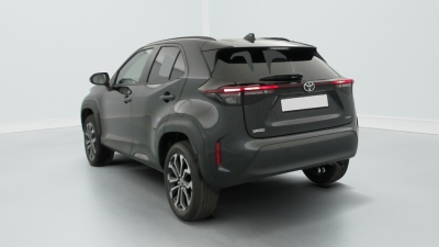 Toyota Yaris Cross 130h 2WD Design