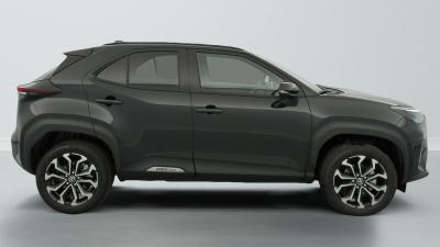 Toyota Yaris Cross 130h 2WD Design